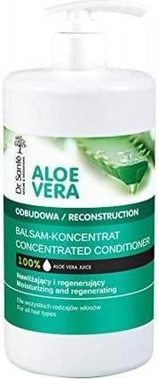 Actual product image Dr. Santé Aloe Vera (1000 ml)