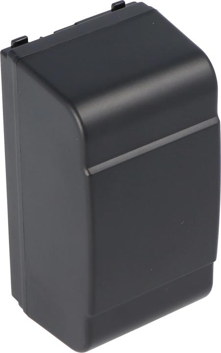 Actual product image AccuCell Battery for Sony NP-55, NP-66, NP-68, NP-77 (Camera battery)