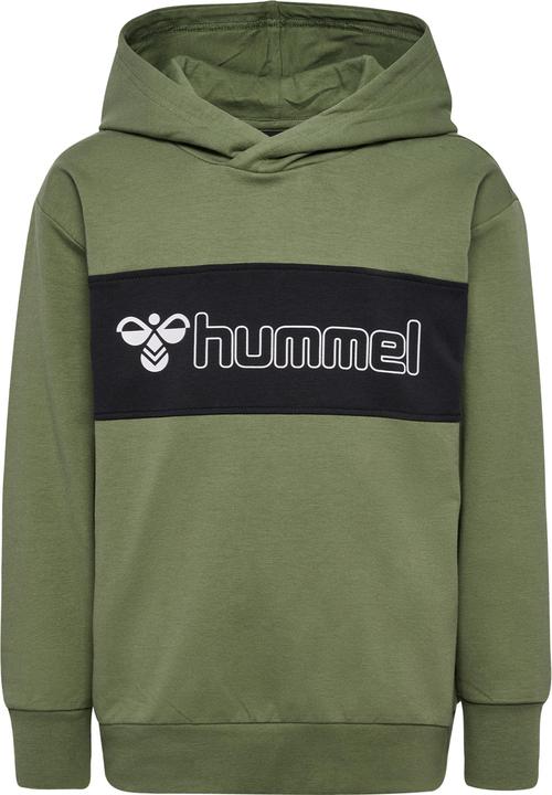 Produktbild hummel hmlATLAS HOODIE (164)