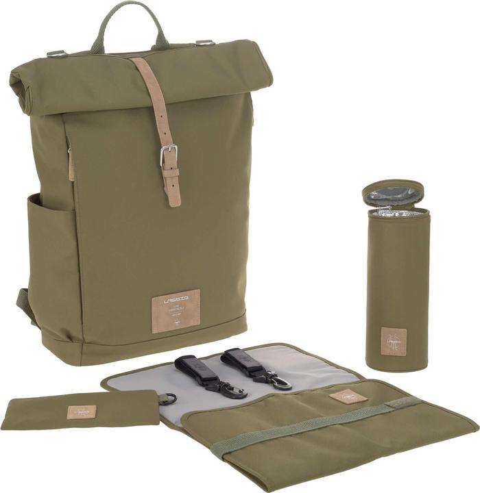 Actual product image Lässig Rolltop