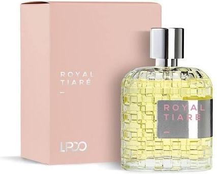 Actual product image Les Perles D'Orient LPDO Royal Tiaré Eau De Parfum 100ml (Eau de parfum, 100 ml)