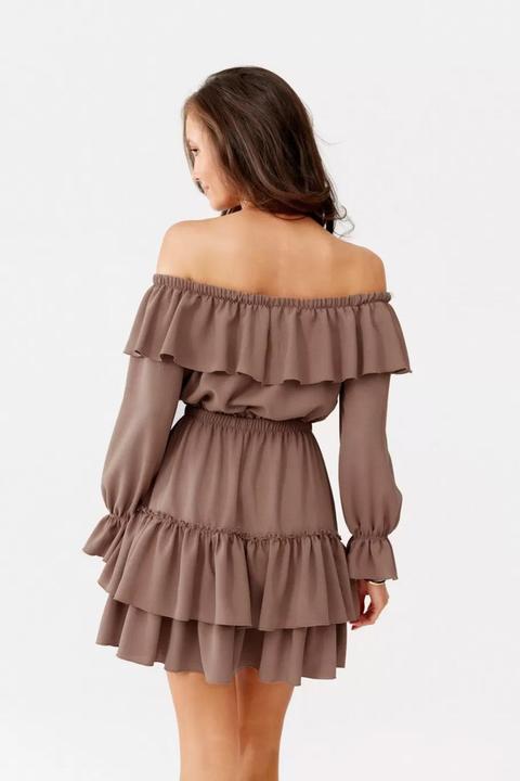 Produktbild Roco Fashion Alltagskleid model (40)