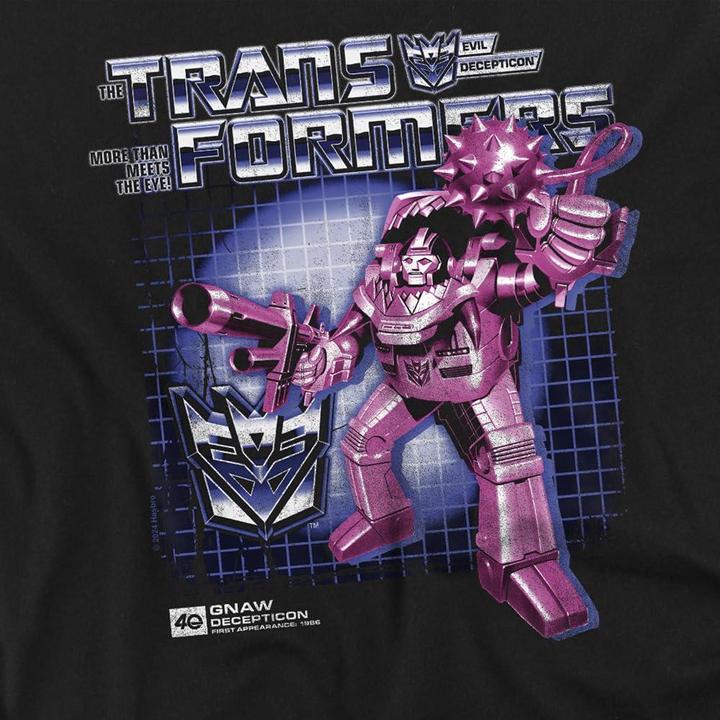 Immagine prodotto Transformers TShirt 40 (M)