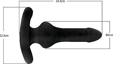 Image du produit PerfectFitBrand Hump Gear