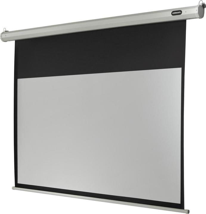 Celexon Motor Economy, Canvas, 16:9 (72.44", 16:9)