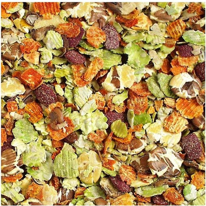 Actual product image JR Farm Tidbits (0.60 kg, 1 x)