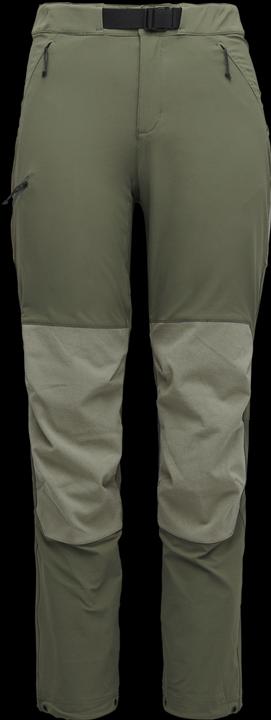 Actual product image Black Diamond Alpine Hybrid Pants (S, M)
