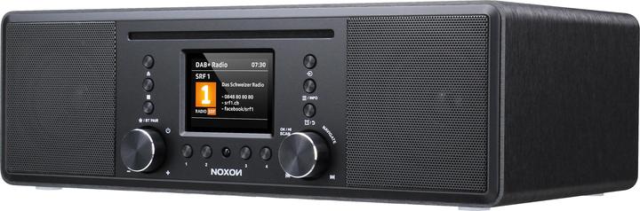 Immagine prodotto Noxon Furka (VHF, DAB, Bluetooth)