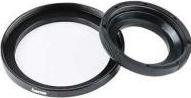 Immagine prodotto Hama Anello adattatore filtro da 46 a 58mm (Adattatori per filtri, 58 mm)