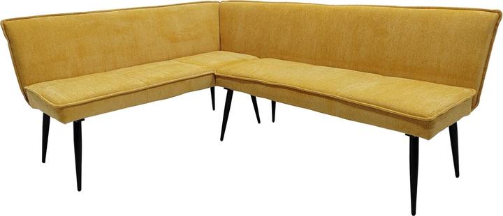 Produktbild HTI-Living Eckbank Links Mesilla (195 cm)