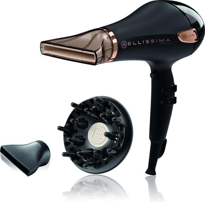 Immagine prodotto Bellissima Asciugacapelli My Pro P5 - 11665