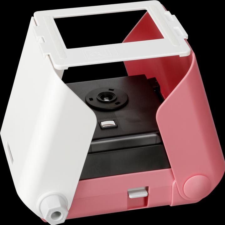 Image du produit KiiPix Imprimante photo Cherry Mobile (Laser, Couleur)