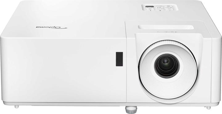 Produktbild Optoma ZX300 DLP-Projektor (XGA, 3500 lm, 1.94 - 2.16:1)