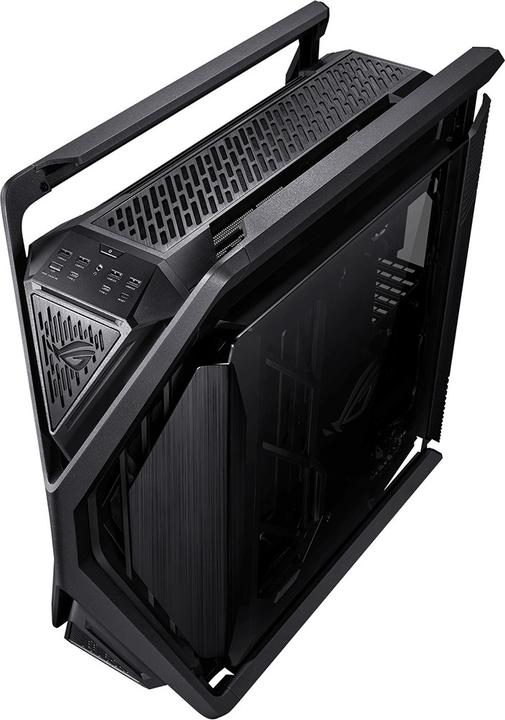 Produktbild ASUS ROG Hyperion GR701 (mATX, Mini-ITX, ATX, E-ATX)