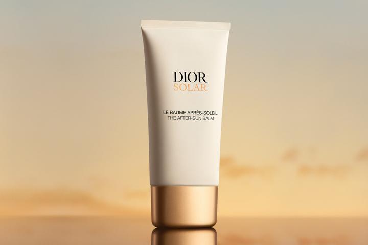 Produktbild Dior After Sun (150 ml, After Sun Balm)