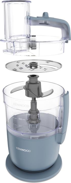 Produktbild Kenwood MultiPro (1300 ml, 650 W)