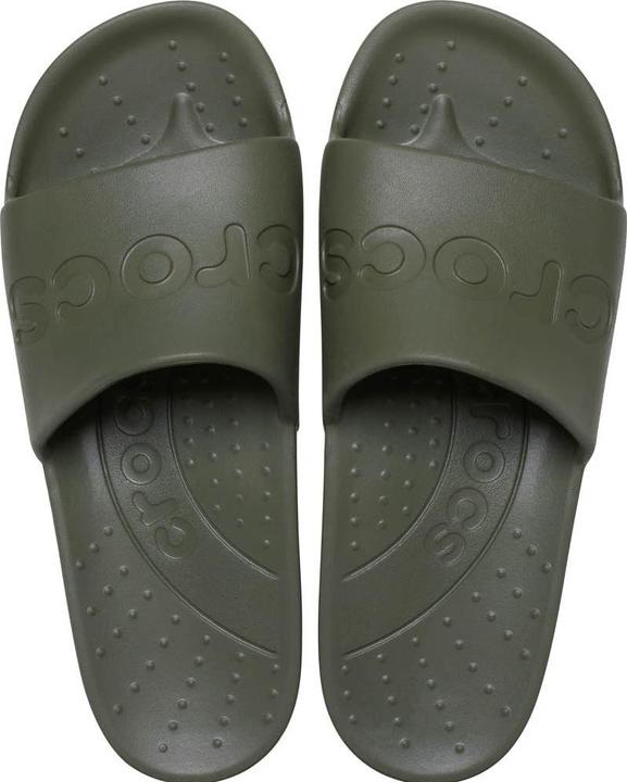 Actual product image Crocs Slide (45)