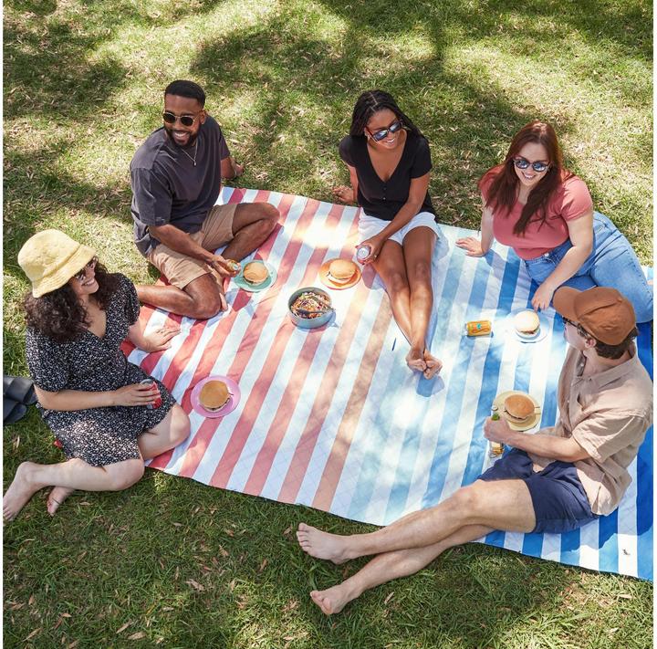 Produktbild Dock & Bay Picnic Blanket