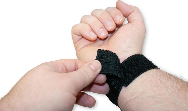 Produktbild Brilliant Tools Magnet-Armband