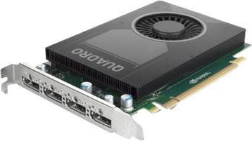 Immagine prodotto Lenovo Nvidia Quadro M2000 (Dp x 4) - (4 GB)
