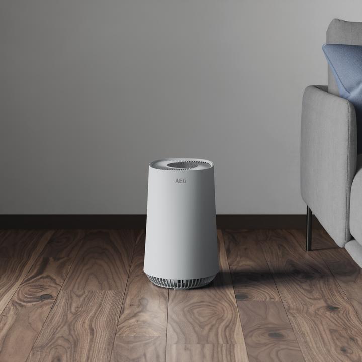 Image du produit AEG SDA Purificateur d'air AX3 AX31-201GY (40 m²)