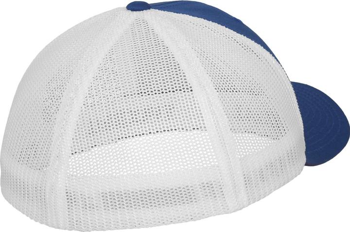Actual product image Flexfit Mesh Trucker 2-Tone (L, XL)