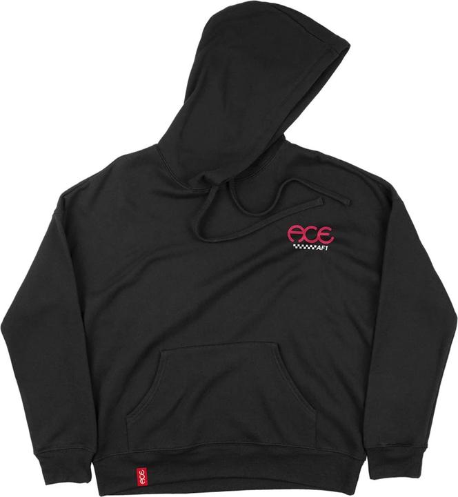 Ace Always First Hoodie (S)