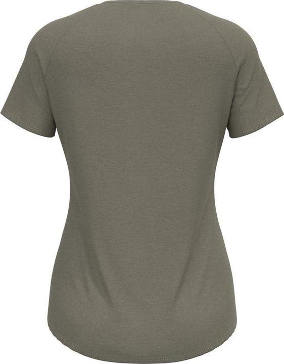 Actual product image Odlo Women's T-Shirt Crew Neck S/S Essential 365 (M)