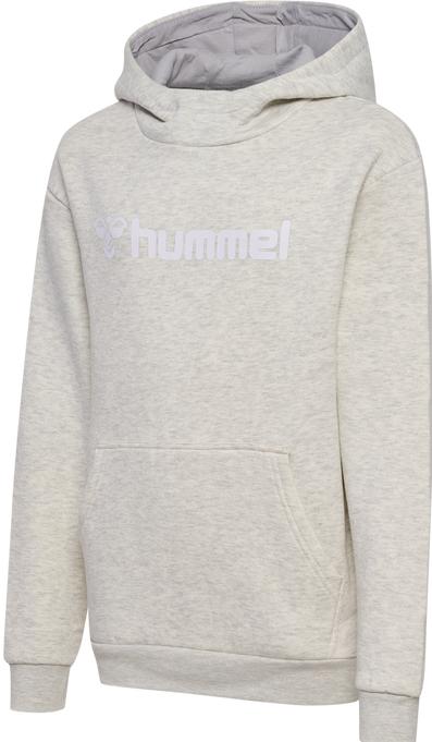 Immagine prodotto hummel Felpa con cappuccio Hmlmover in cotone per bambini (152)