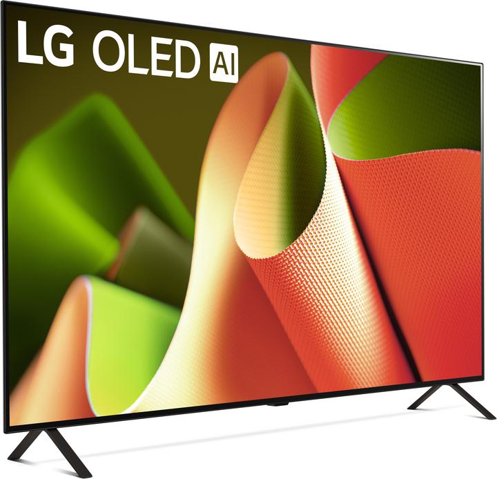 Actual product image LG OLED65B49LA (65", 4K, 2023)