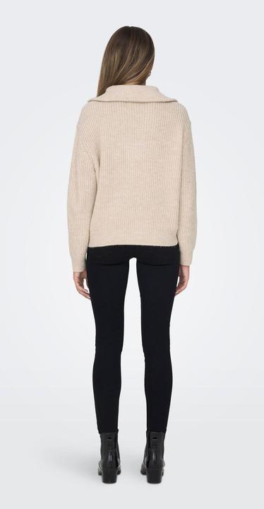 Immagine prodotto Only Maglione a collo alto (XL)
