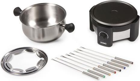 Actual product image Domo Do459f (Chinoise Fondue, Fondue Bourguignonne)
