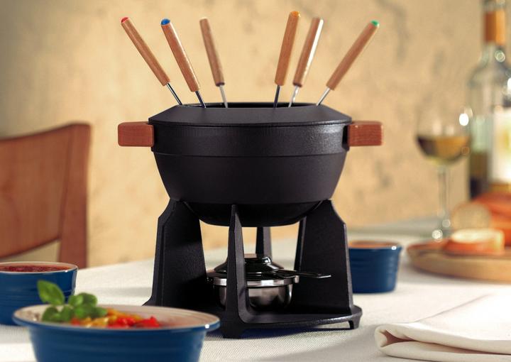 Produktbild Le Creuset Fondue-Set