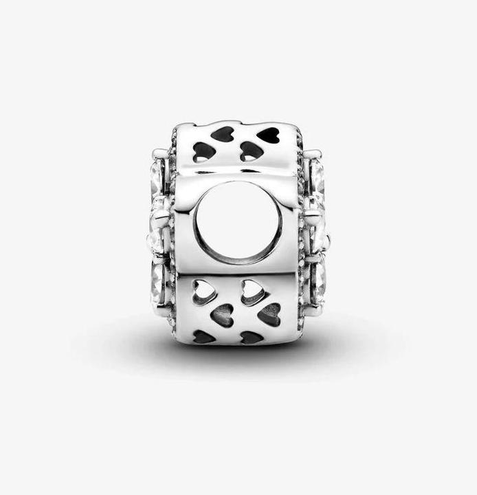 Immagine prodotto Pandora Fiocchi di neve scintillanti / perline (Argento 925)