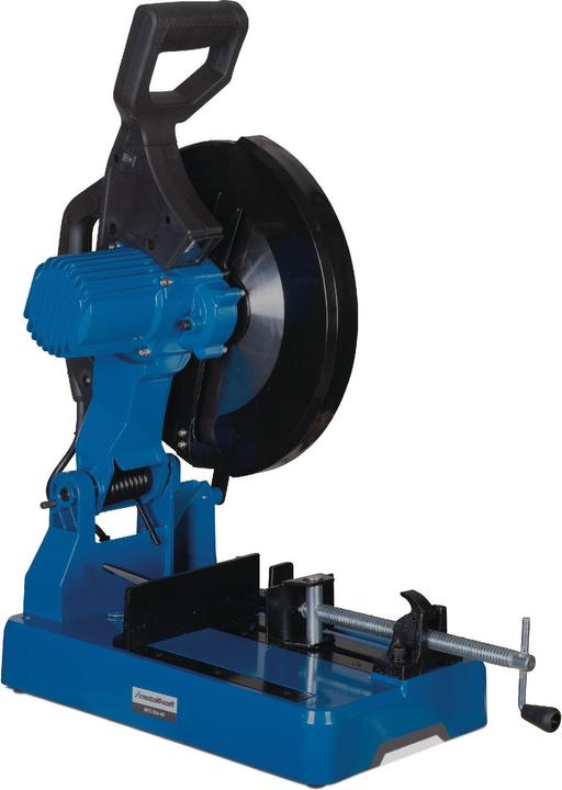 Metallkraft Scie circulaire à métaux MTS 356-4B 355 x 25,4 mm 3,5 kW