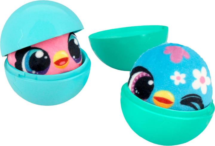 Image du produit Jumbo Funtasy Family - Chick-a-Boo (18.50 cm)