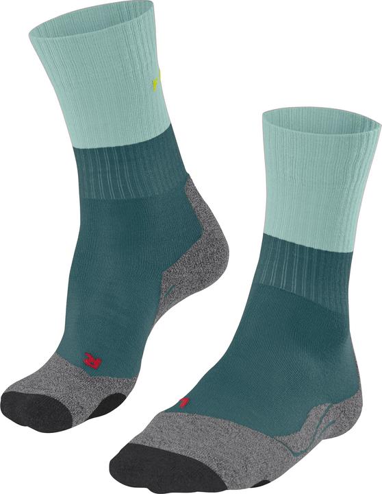 Image du produit Falke TK2 Explore Damen Trekking Socken (39 - 40)