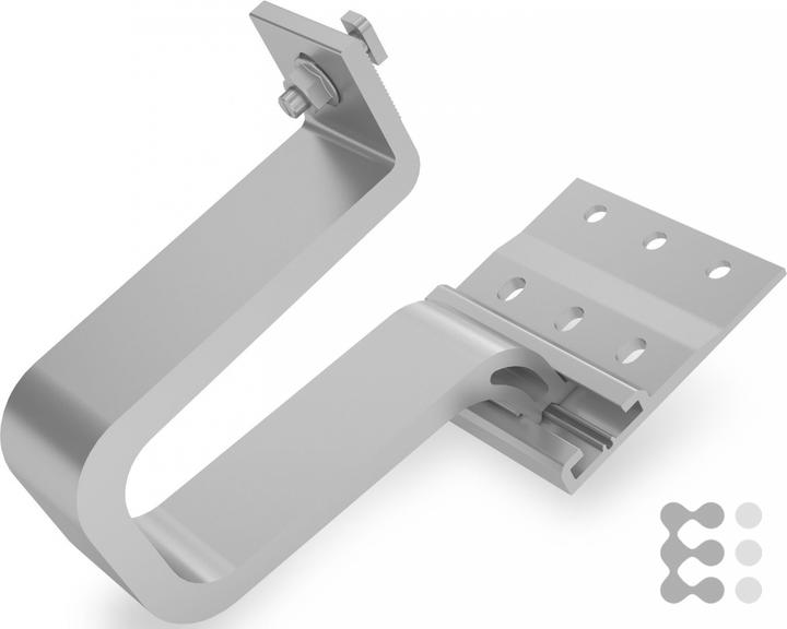 K2 Systems Roof hooks