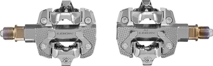 Actual product image Look X-Track Power Dual New