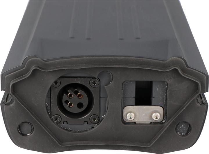 Image du produit E-Bike-Vision Batterie arrière Gazelle Innergy XT (374 Wh, Batterie pour vélo électrique)