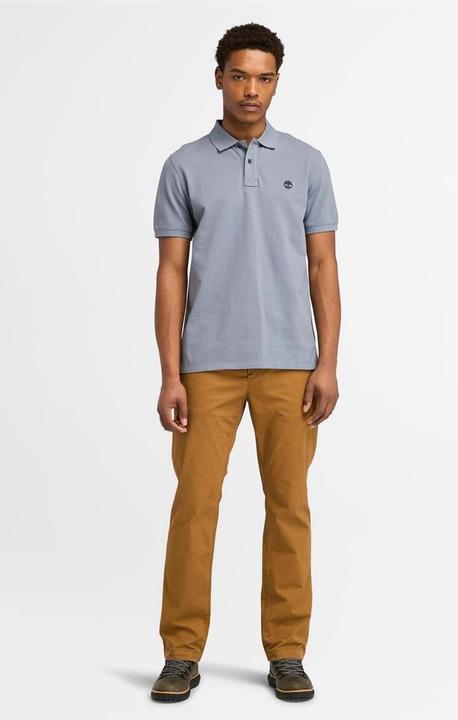 Produktbild Timberland Millers River Poloshirt (M)