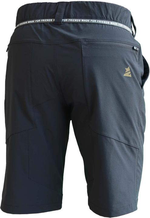 Immagine prodotto Zimtstern Xalpz Tech Shorts (XXL)