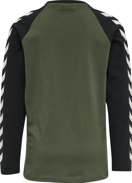 Immagine prodotto hummel Maglietta Per Ragazzi L/S (146)