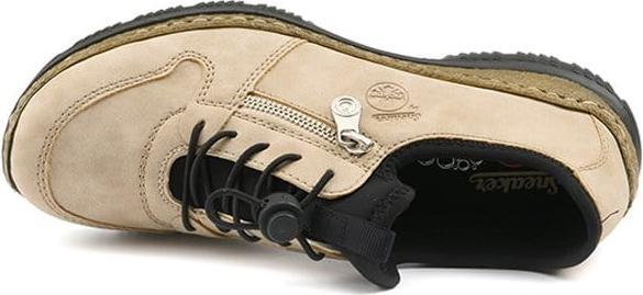 Actual product image Rieker N32G0-60 (37)