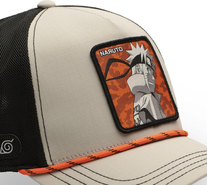 Actual product image Capslab Naruto - Uzumaki Naruto - U size