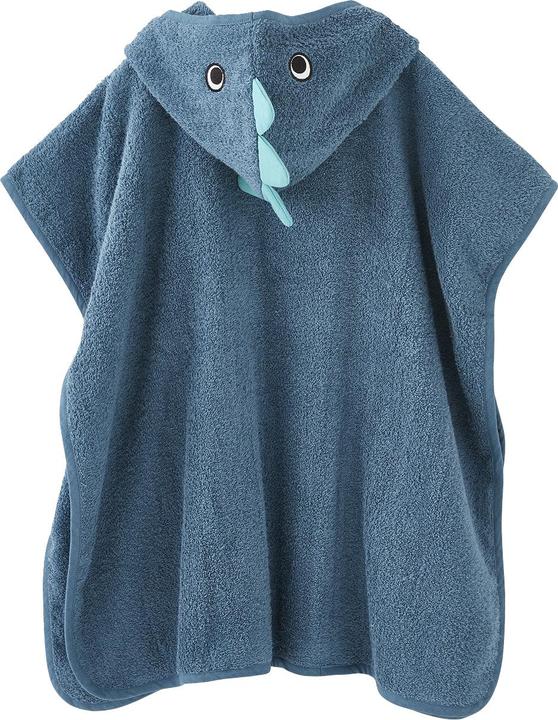 Vertbaudet Bade-Poncho (128)