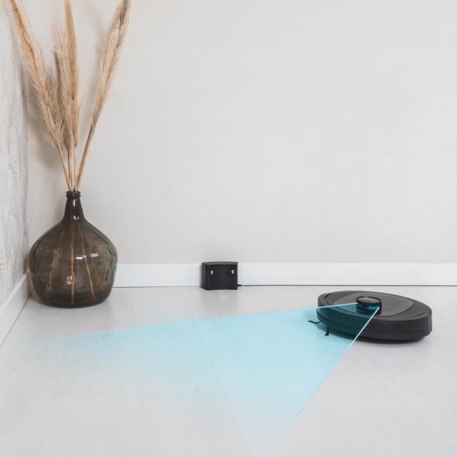 Actual product image Cecotec Conga 8490 Ultimate Ultra Power (Robot vacuum)
