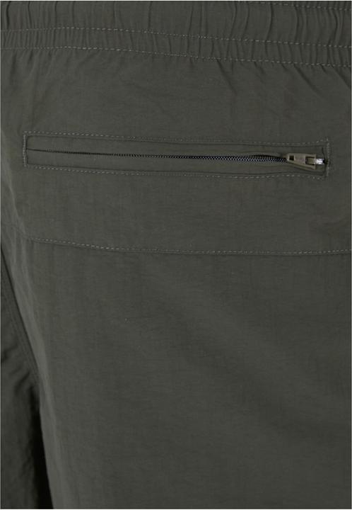 Actual product image Urban Classics Block Swim Shorts (M)