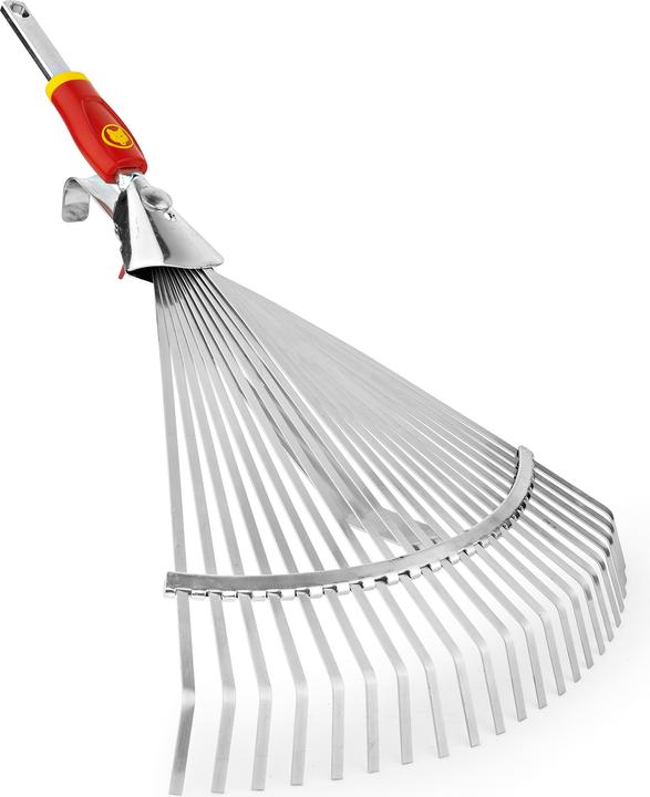 Wolf-Garten UC-M adjustable rake