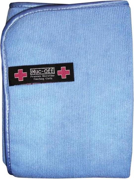 Muc-Off Premium microfibre cloth (1638 ml, Microfibre cloth)